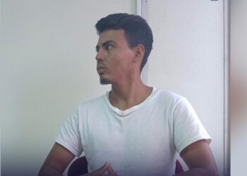 Sujeto seguirá en prisión tras amenazar de muerte a su madre en Santa Ana