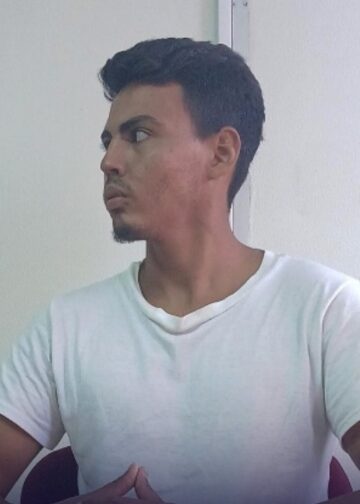 Sujeto seguirá en prisión tras amenazar de muerte a su madre en Santa Ana