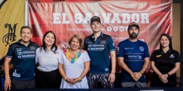 Concentración Toyota 2026 reunirá a entusiastas del automovilismo en La Libertad