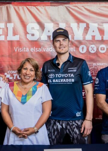 Concentración Toyota 2026 reunirá a entusiastas del automovilismo en La Libertad