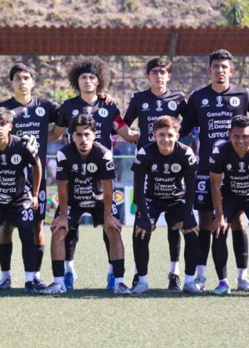 FESFUT rechaza solicitud de prórroga presentada por el Hércules