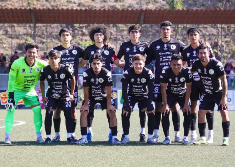 FESFUT rechaza solicitud de prórroga presentada por el Hércules