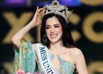 Fátima Bosch visitará El Salvador para evento “Mujeres que Transforman”