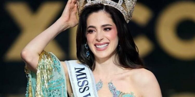 Fátima Bosch visitará El Salvador para evento “Mujeres que Transforman”