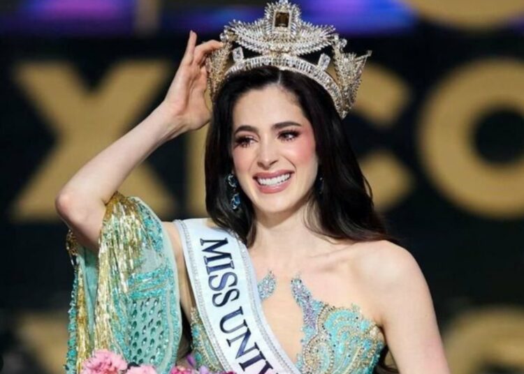 Fátima Bosch visitará El Salvador para evento “Mujeres que Transforman”