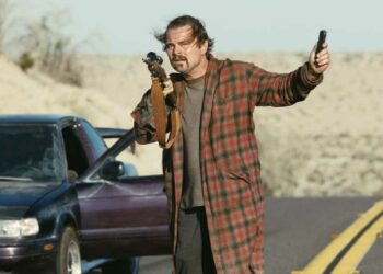 One Battle After Another gana el Óscar a mejor película en 2026