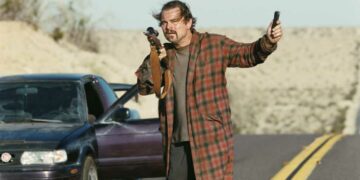 One Battle After Another gana el Óscar a mejor película en 2026