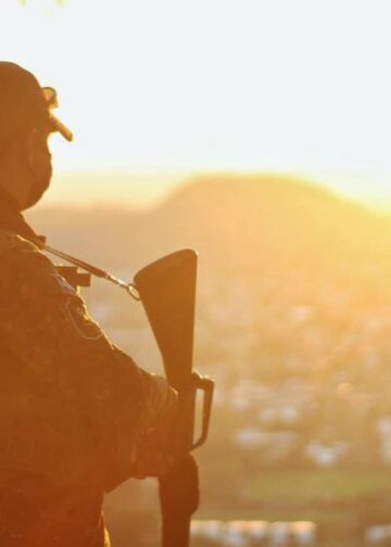 El Salvador registra otro día sin homicidios en marzo