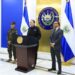 Gobierno presenta reforma para implementar Cadena Perpetua en El Salvador