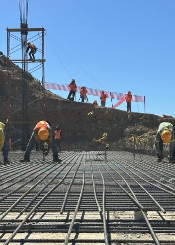 Ocean Breeze impulsará desarrollo turístico y nuevas inversiones en playa Mizata