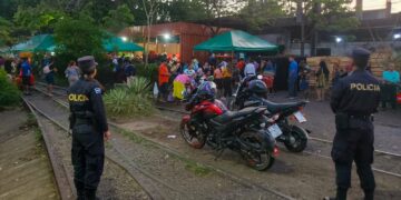 El Salvador acumula 13 días sin homicidios en marzo