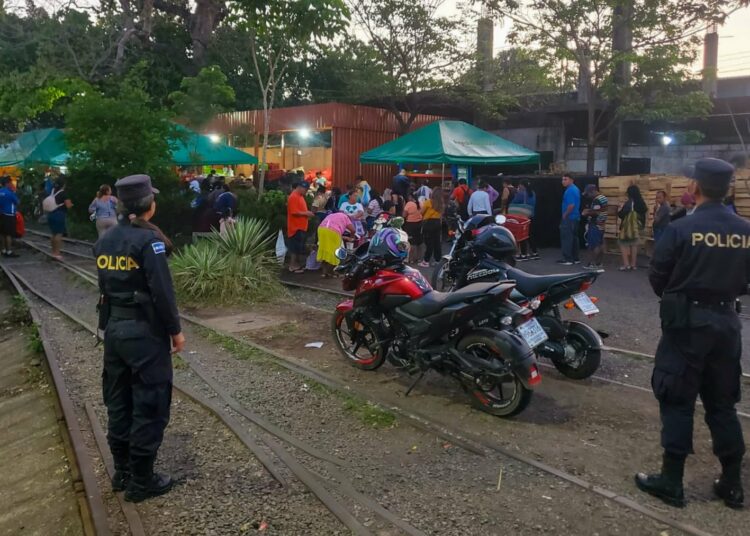 El Salvador acumula 13 días sin homicidios en marzo