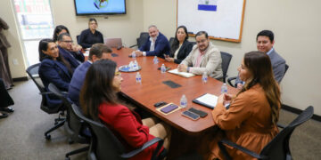 El Salvador impulsa oportunidades para connacionales en Fresno