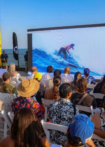Documental “Olas y Raíces” resalta el auge del surf en El Salvador