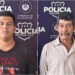 Dos hombres son detenidos tras riña frente a centro de tolerancia en Cojutepeque
