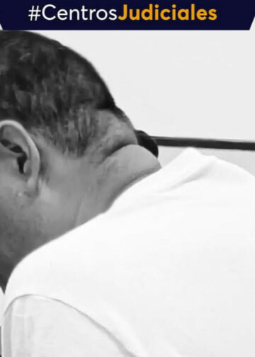 Empleado es condenado por robar equipo de discomóvil y venderlo en redes sociales