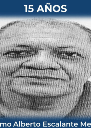 Hombre recibe 15 años de prisión por estafar a proveedores con cheques sin fondos