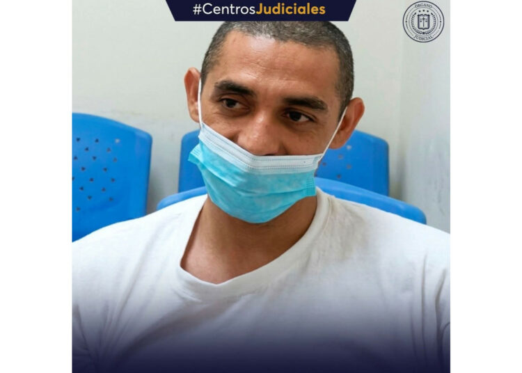 Condenan a líderes de la Mara Salvatrucha por homicidios y tráfico de drogas