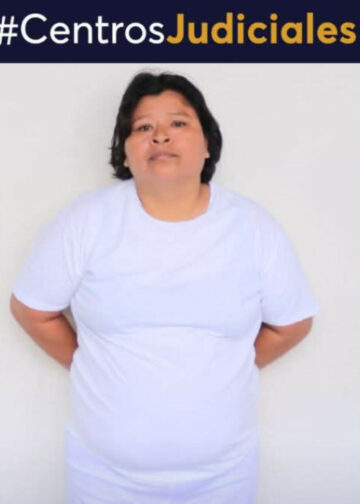 Mujer acusada de intento de homicidio y robo continuará en detención provisional