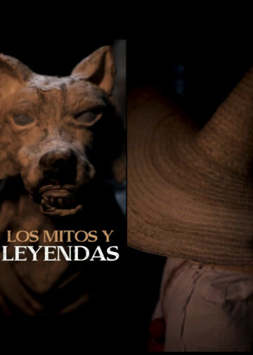 Experiencia inmersiva revive los mitos y leyendas salvadoreñas en el CEDART Interactivo