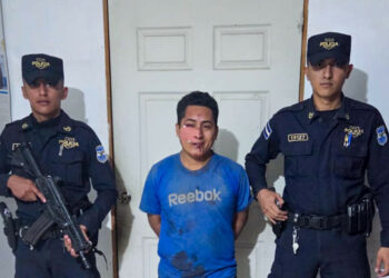 Pandillero de la MS13 resulta lesionado en accidente y será procesado por agrupaciones ilícitas