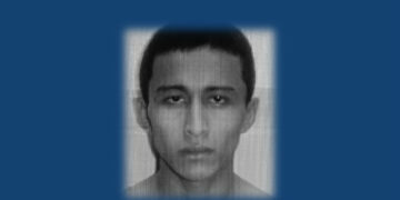 Pandillero de la MS es condenado a 285 años de prisión por seis homicidios en Santa Ana