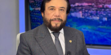Vicepresidente Félix Ulloa destaca «ventana de oportunidades» para inversionistas en El Salvador