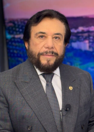 Vicepresidente Félix Ulloa destaca «ventana de oportunidades» para inversionistas en El Salvador