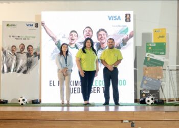 EL SISTEMA FEDECRÉDITO LLEVA A SUS TARJETAHABIENTES A LA COPA MUNDIAL DE LA FIFA 2026