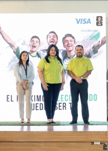 EL SISTEMA FEDECRÉDITO LLEVA A SUS TARJETAHABIENTES A LA COPA MUNDIAL DE LA FIFA 2026