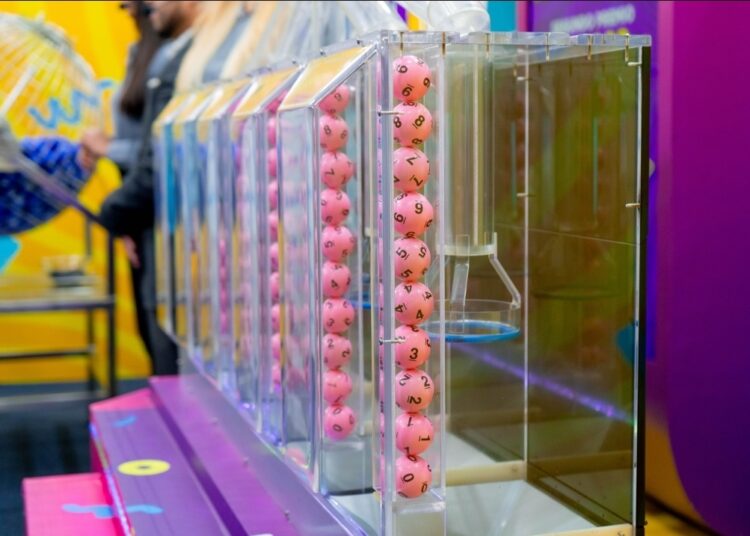 ¡Sorteo L OTRA N.° 443 Dedicado al » Digital Asset Summit 2026″ de la Comisión Nacional de Activos Digitales