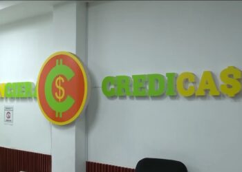 Fiscalía explica cómo operaba el esquema de Credi Cash y la forma en que captaba dinero
