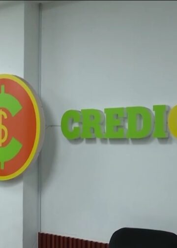 Fiscalía explica cómo operaba el esquema de Credi Cash y la forma en que captaba dinero