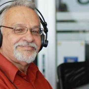 Fallece Sergio Gallardo, histórica voz del periodismo deportivo salvadoreño