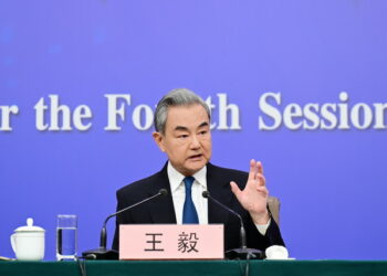 China apuesta por la cooperación global y la diplomacia de vecindad