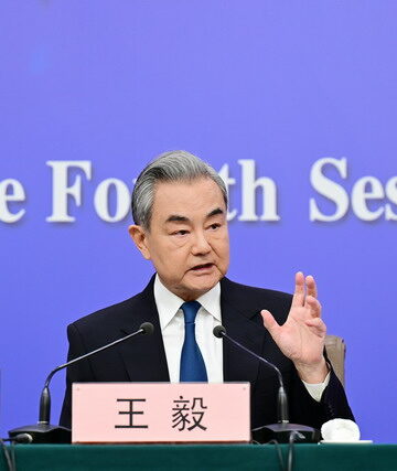 China apuesta por la cooperación global y la diplomacia de vecindad