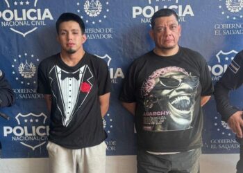 Dos detenidos tras violenta pelea en bar de Aguilares que dejó un hombre gravemente herido