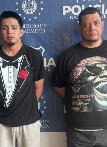 Dos detenidos tras violenta pelea en bar de Aguilares que dejó un hombre gravemente herido