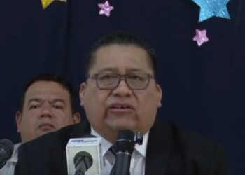 Directores de escuelas destacan trabajo del Gobierno de Nayib Bukele en el sector educativo