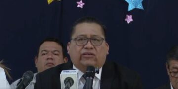 Directores de escuelas destacan trabajo del Gobierno de Nayib Bukele en el sector educativo