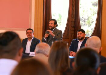 “El caso de El Salvador debe verse desde las vidas que se han salvado”, afirma Félix Ulloa