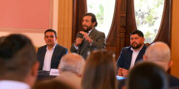 “El caso de El Salvador debe verse desde las vidas que se han salvado”, afirma Félix Ulloa