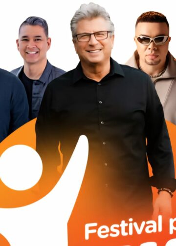 Festival por la vida reunirá a miles de personas con música y actividades sociales en El Salvador