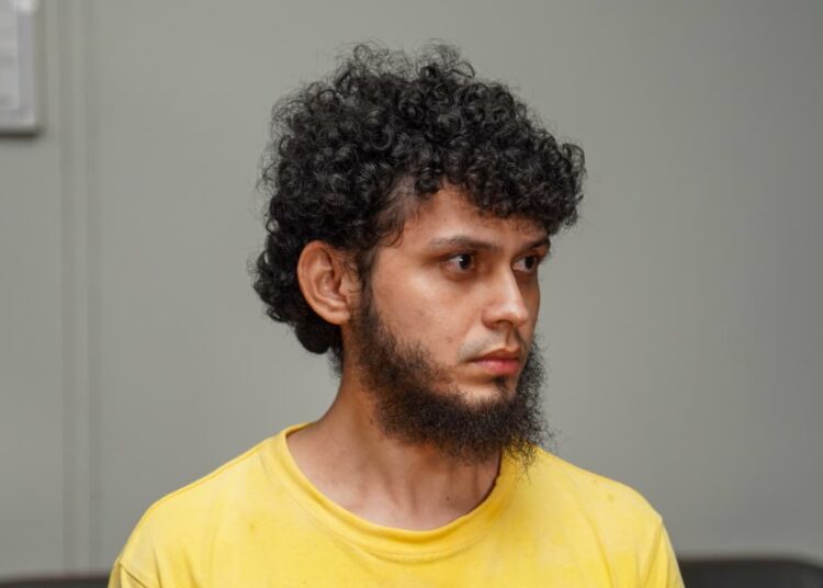 FGR concreta extradición: feminicida de San Miguel regresa para purgar 65 años tras huir a Panamá