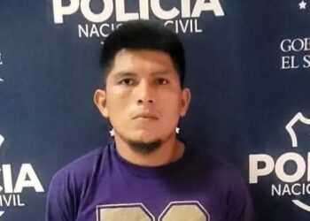 Nicaragüense condenado a 50 años de cárcel en El Salvador por femicidio de su expareja