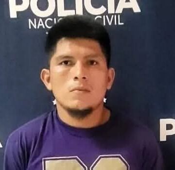 Nicaragüense condenado a 50 años de cárcel en El Salvador por femicidio de su expareja