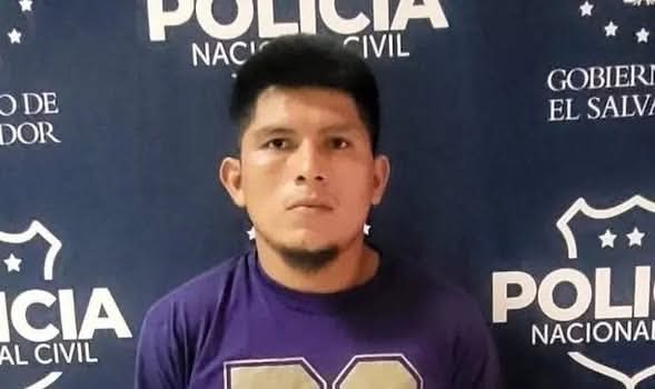 Nicaragüense condenado a 50 años de cárcel en El Salvador por femicidio de su expareja