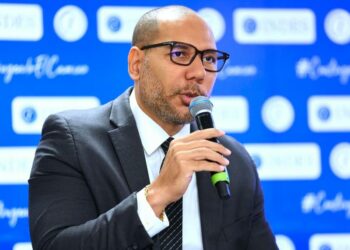 Yamil Bukele advierte: habrá decisiones firmes contra clubes que no paguen a sus jugadores