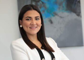 “Vengan a El Salvador y escuchen a las víctimas”, pide diputada Alexia Rivas