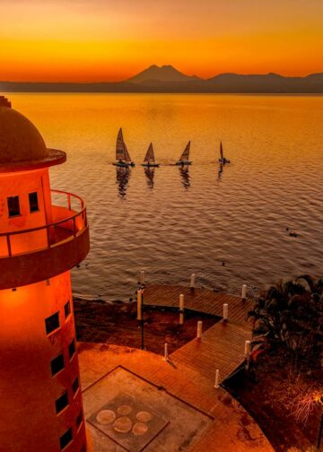 Parque Recreativo de Apulo estará listo para Semana Santa